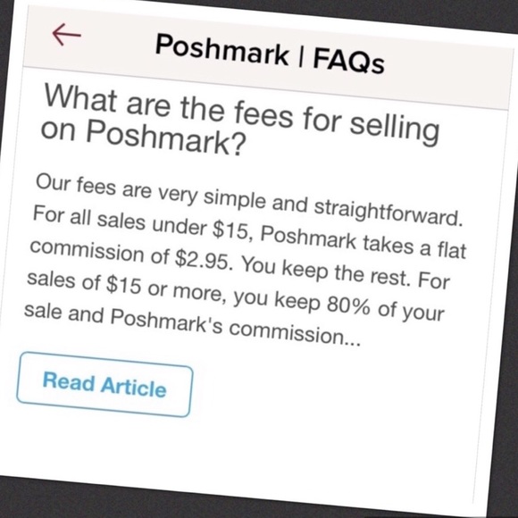 🎀Seller's Term's🎀 - Picture 2 of 8